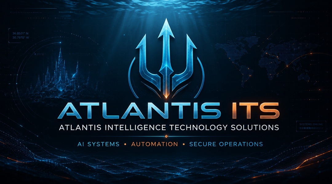Atlantis ITS